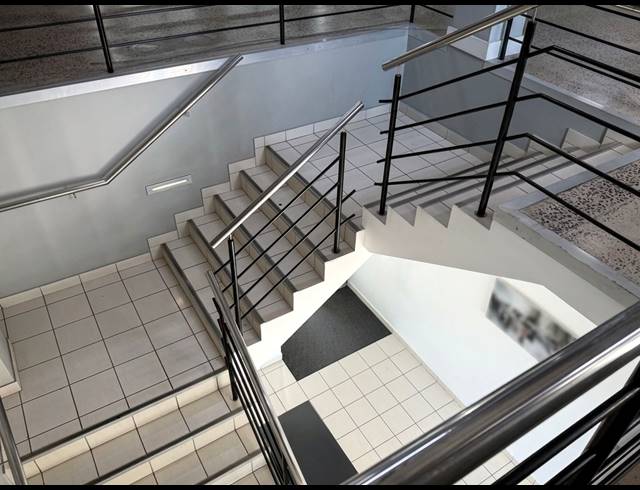 326M² OFFICE TO LET IN UMHLANGA RIDGE
